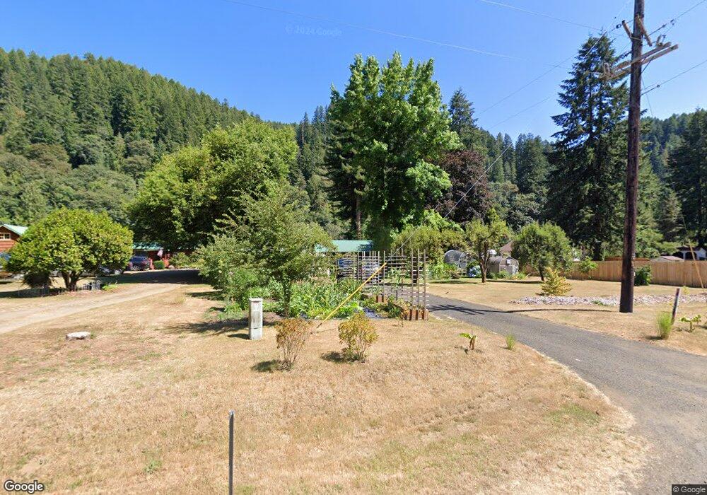 11836 Highway 36, Mapleton, OR 97453 - photo 1