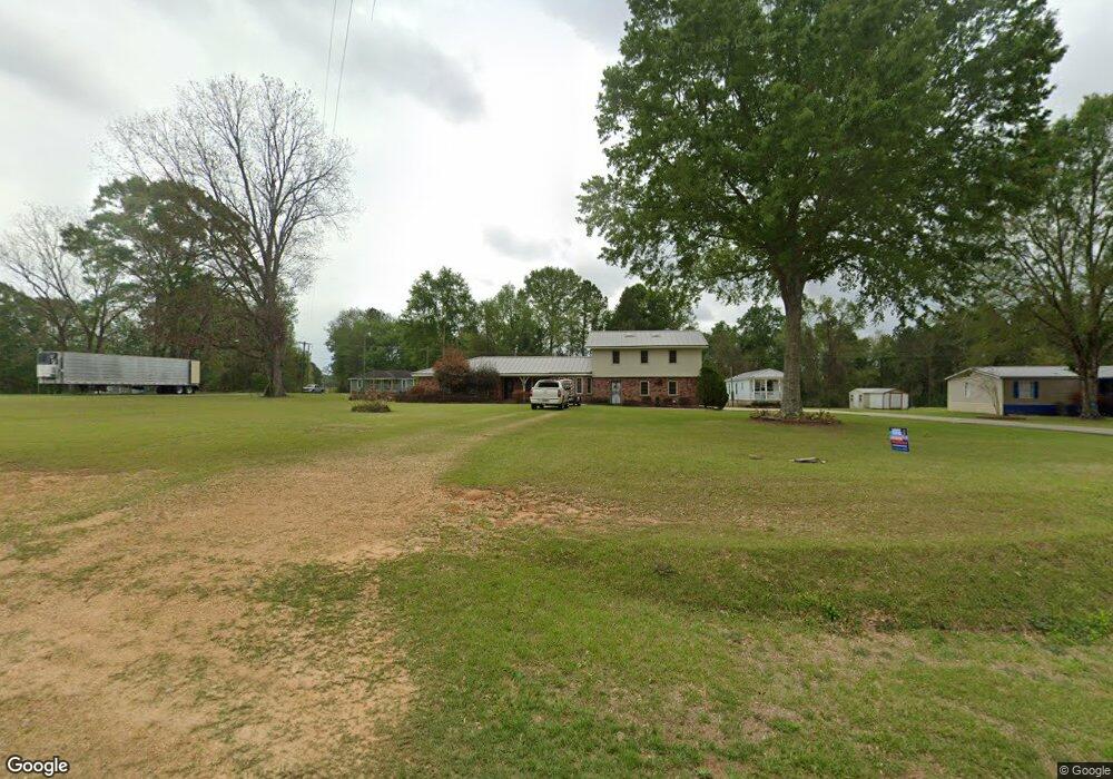 225 Ginntown Rd, Tylertown, MS 39667 - photo 1