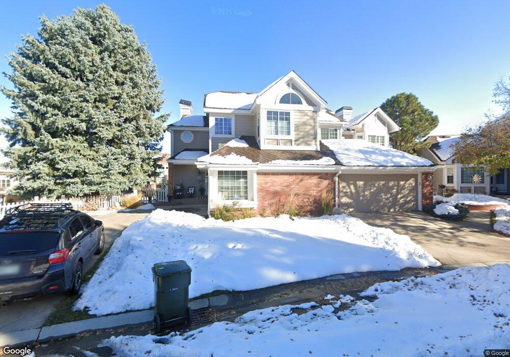 9822 Carmel Ct, Lone Tree, CO 80124 - photo 1