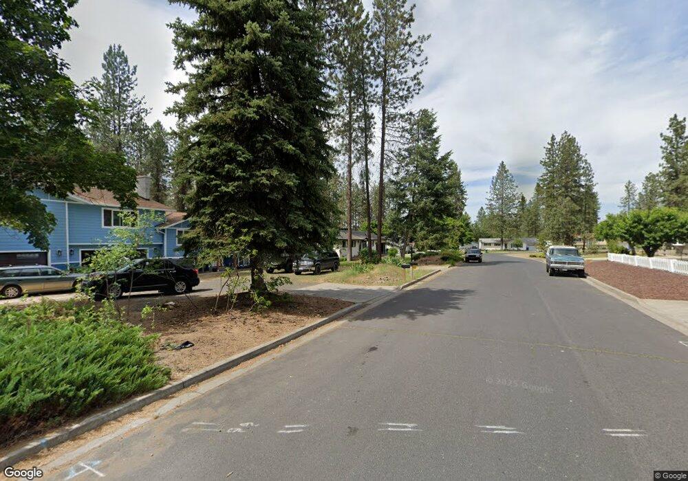 15603 N Myrtle St, Mead, WA 99021 - photo 1