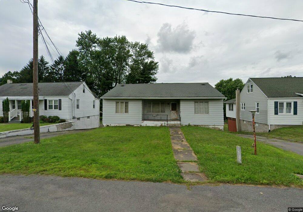 297 S Mountain Blvd, Mountain Top, PA 18707 - photo 1