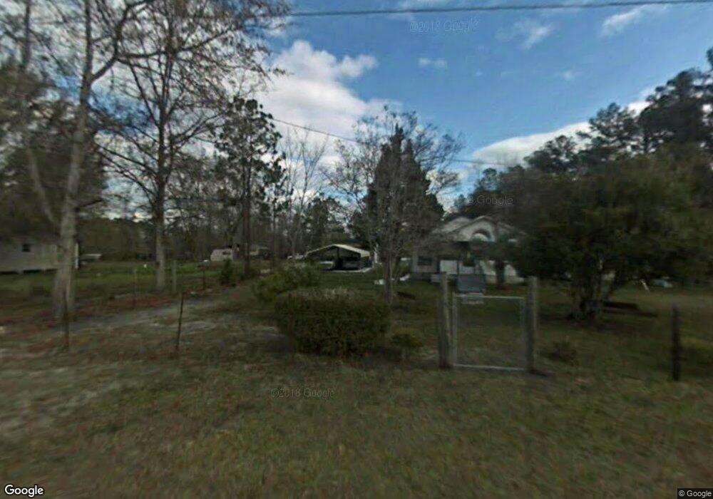 4514 Settle St, Waycross, GA 31503 - photo 1