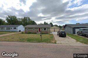 613 2nd St SE, Wagner, SD 57380