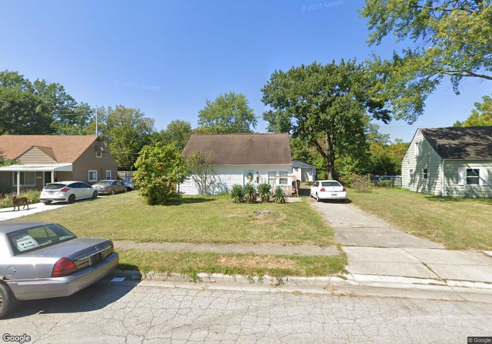 813 Exeter Rd, Columbus, OH 43213 - photo 1