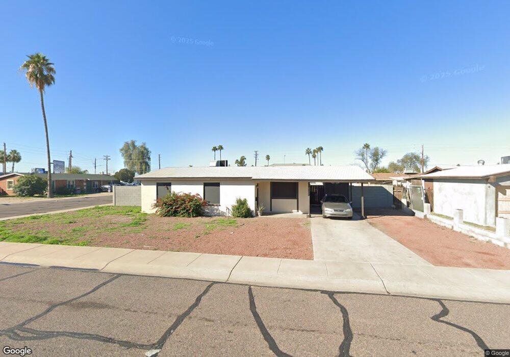 4126 N 74th Dr, Phoenix, AZ 85033 - photo 1