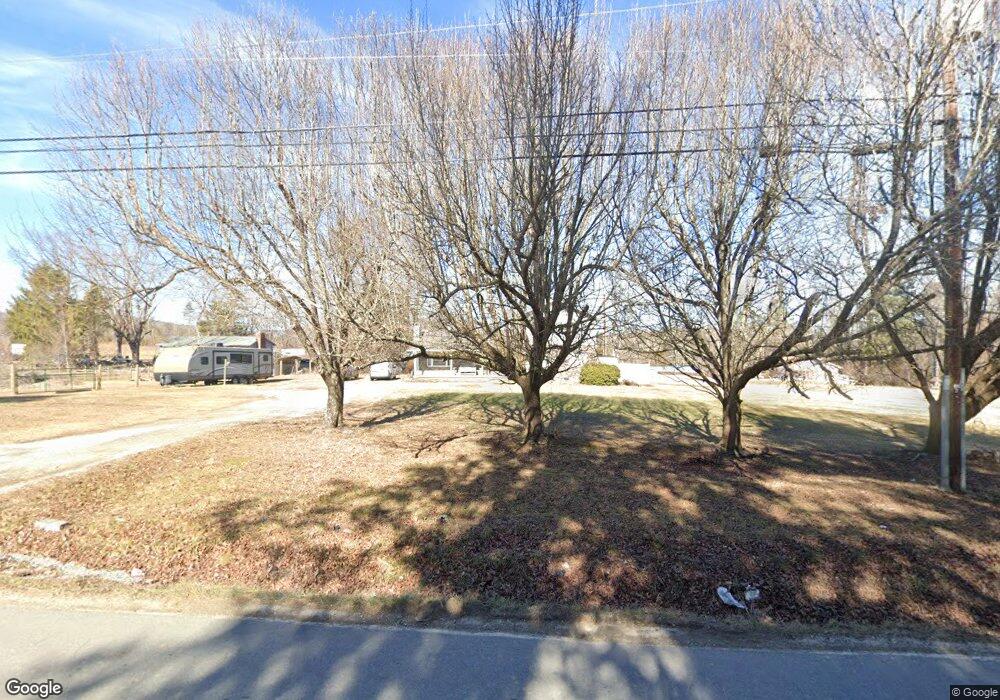 4231 Sugarloaf Rd, Hendersonville, NC 28792 - photo 1