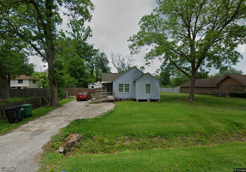 7211 Finch St, Houston, TX 77028 - photo 1