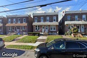 734 Saville Ave, Crum Lynne, PA 19022