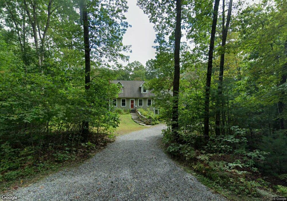 39 Old South Willington Rd, Willington, CT 06279 - photo 1