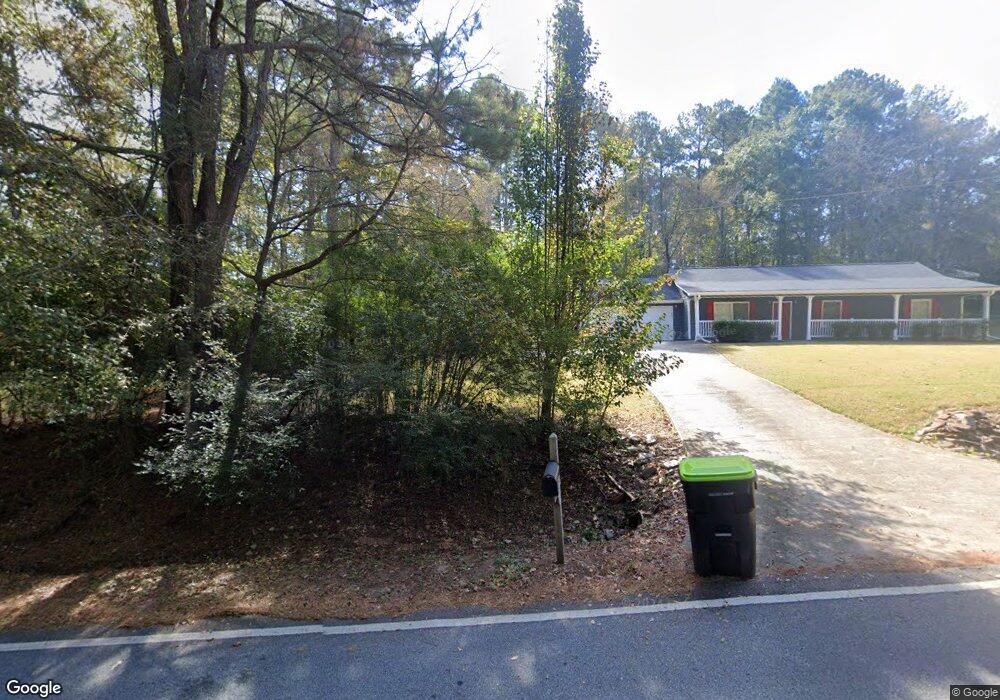 2208 Goode Rd, Conyers, GA 30094 - photo 1