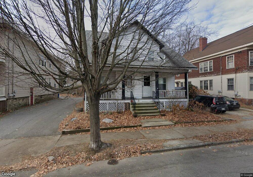 42 Exeter St, Portland, ME 04102 - photo 1