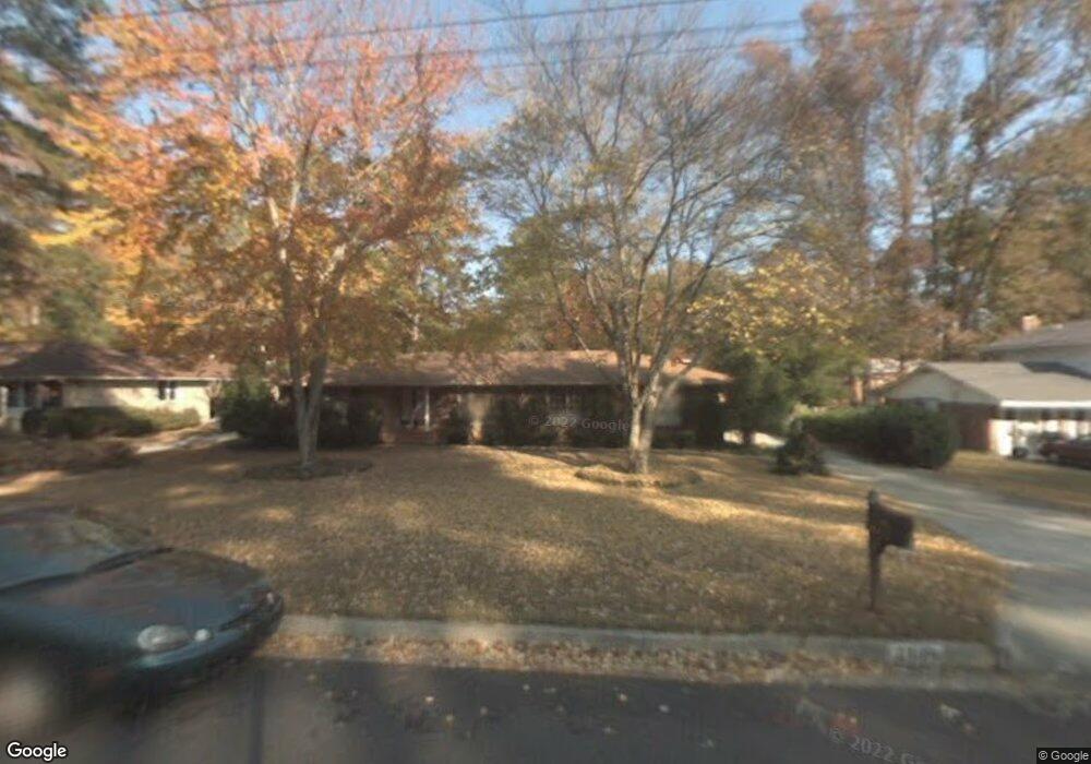 2809 Farrar Place, Augusta, GA 30909 - photo 1