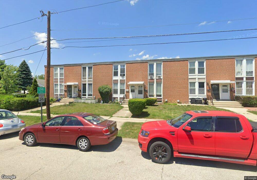 1358 Prospect Ave, Des Plaines, IL 60018 - photo 1