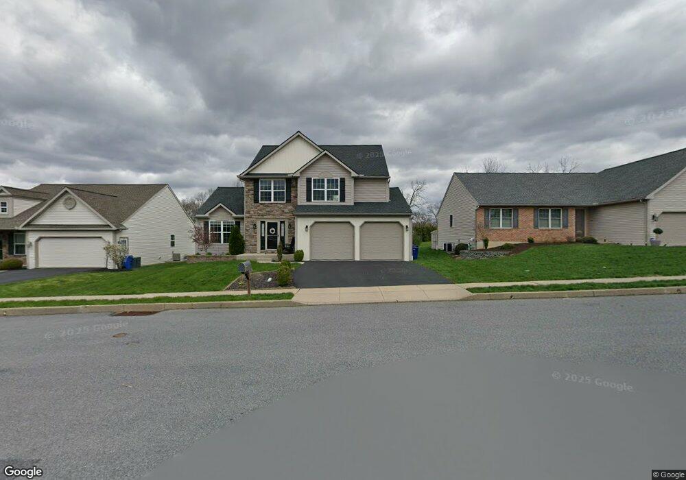 Victoria Dr, Reading, PA 19605 - photo 1