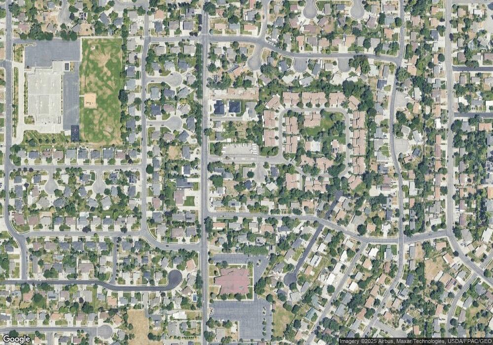 8372 S Sycamore Tree Cove, Sandy, UT 84094 - photo 1