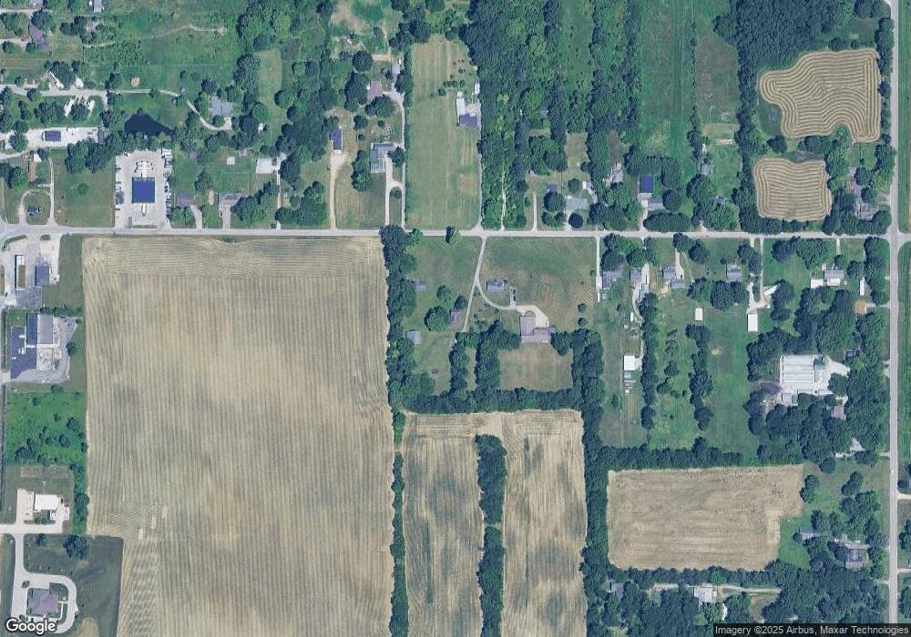 243 E 360 N, Anderson, IN 46012 - photo 1