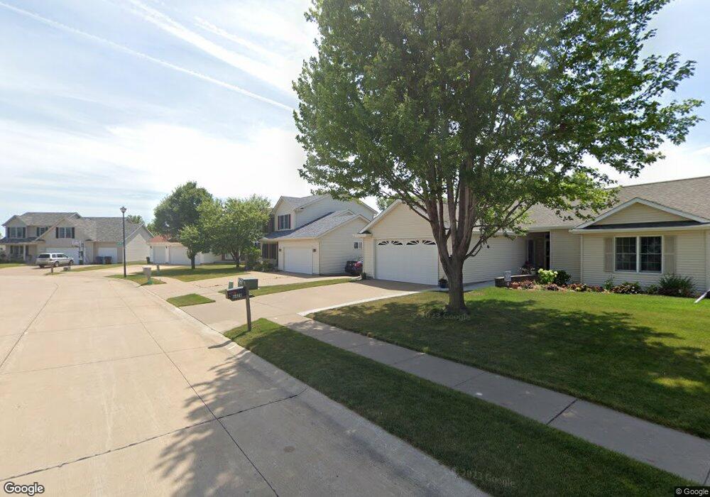 6410 Madison St, Davenport, IA 52806 - photo 1