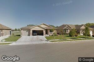 1966 W 1260 N, Lehi, UT 84043
