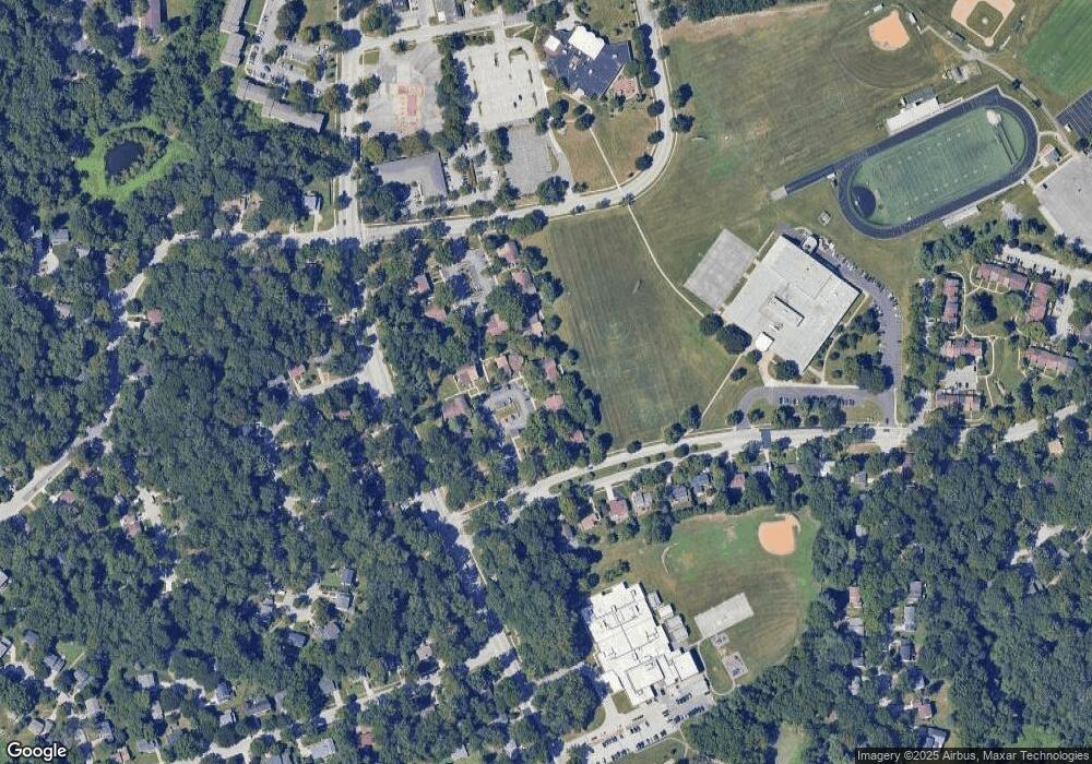 9580 Standon Place, Columbia, MD 21045 - photo 1