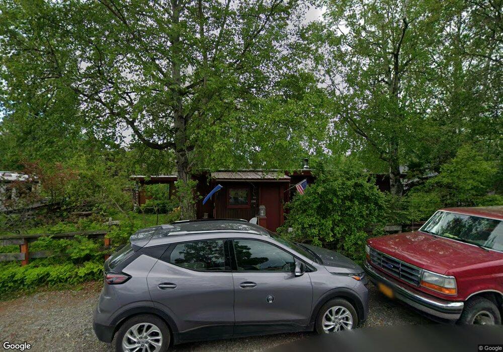 2300 Jefferson Ave, Anchorage, AK 99517 - photo 1