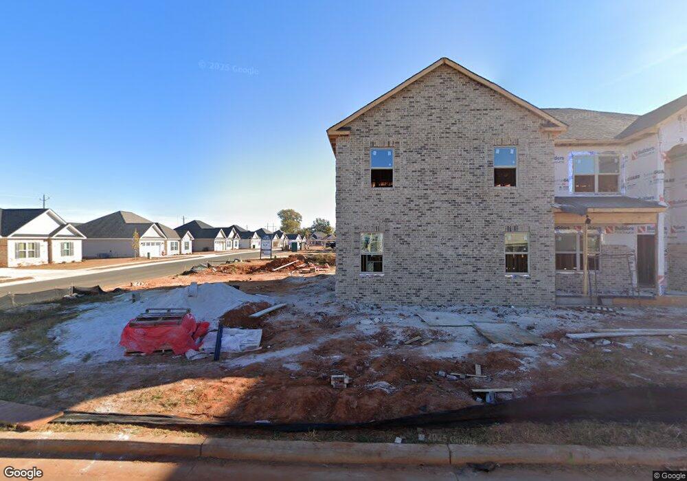 405 Peyton Ray Ln, Warner Robins, GA 31088 - photo 1