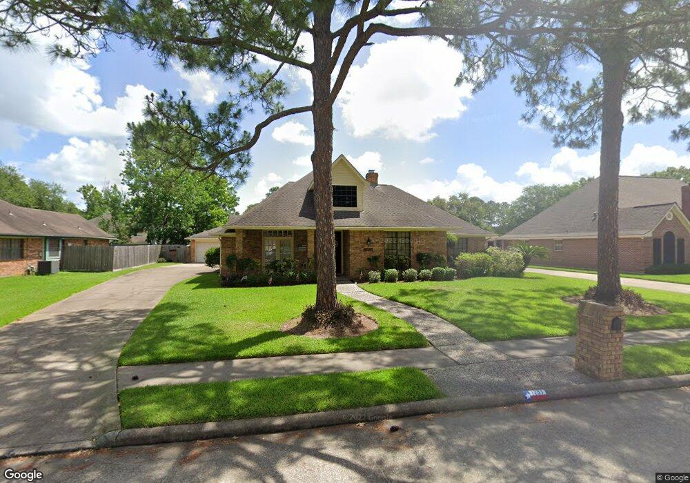 1709 White Wing Cir, Friendswood, TX 77546 - photo 1