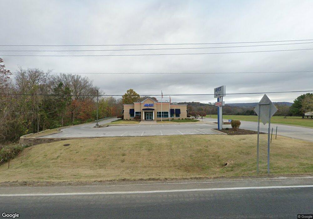 15 N Centennial Ave, West Fork, AR 72774 - photo 1