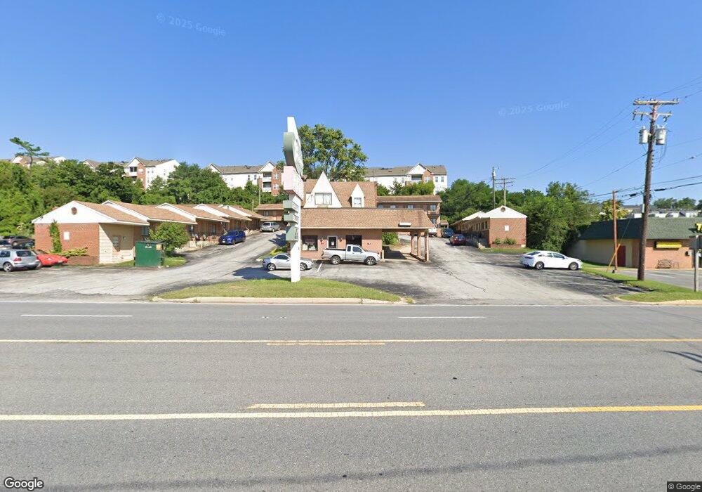 6260 Washington Blvd, Elkridge, MD 21075 - photo 1