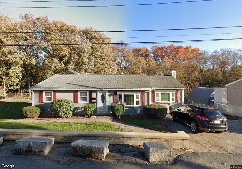 19 Cummings Ave, Woburn, MA 01801 - photo 1