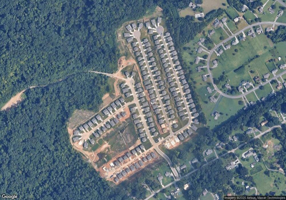 8624 Satellite Ln, Knoxville, TN 37920 - photo 1