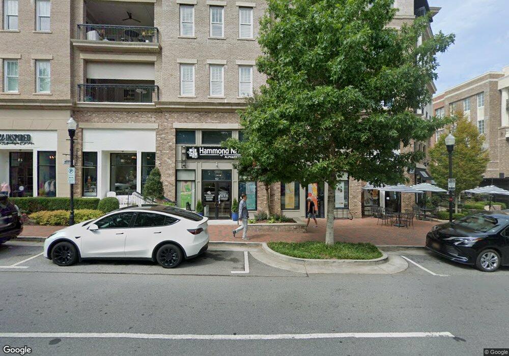 50 Canton St unit 32, Alpharetta, GA 30009 - photo 1