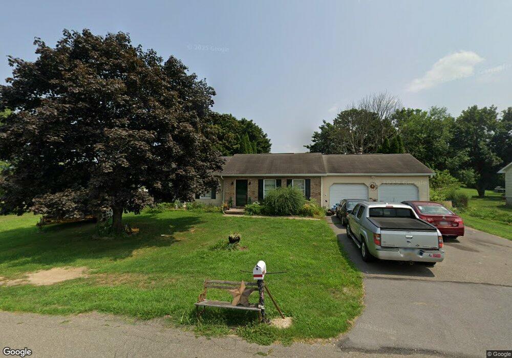 613 West St, Nescopeck, PA 18635 - photo 1