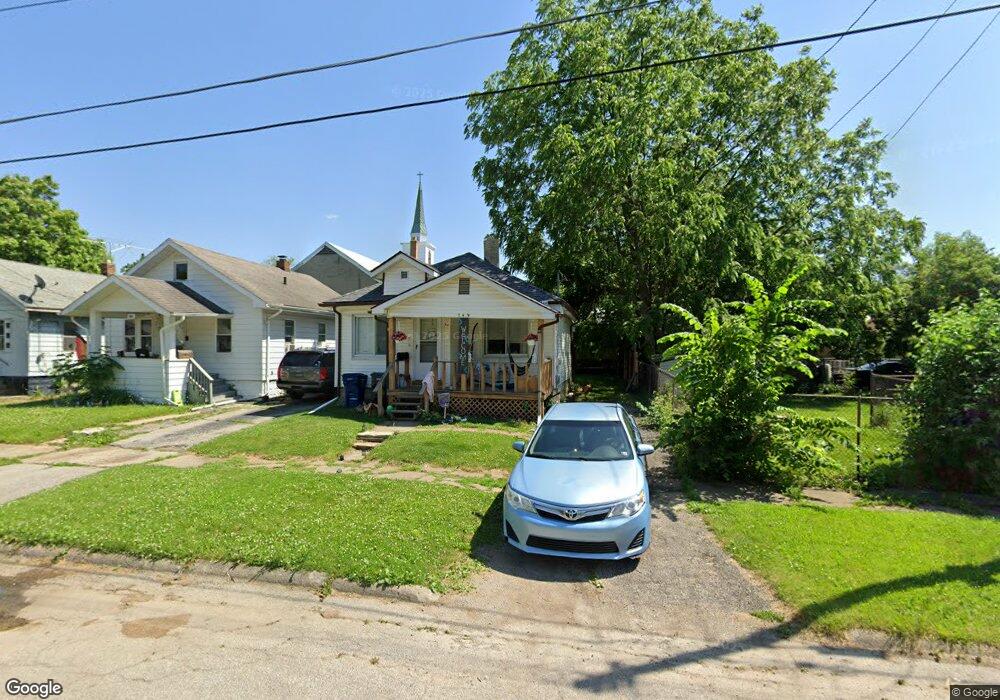749 Freeman Ave, Flint, MI 48507 - photo 1