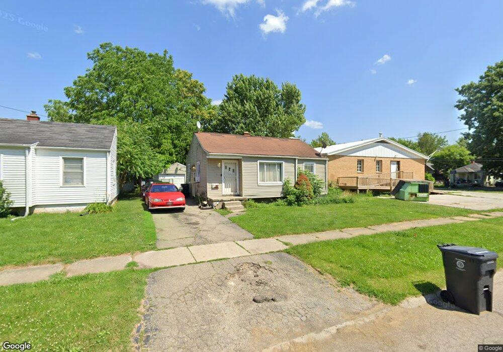 3207 Camden Ave, Flint, MI 48507 - photo 1