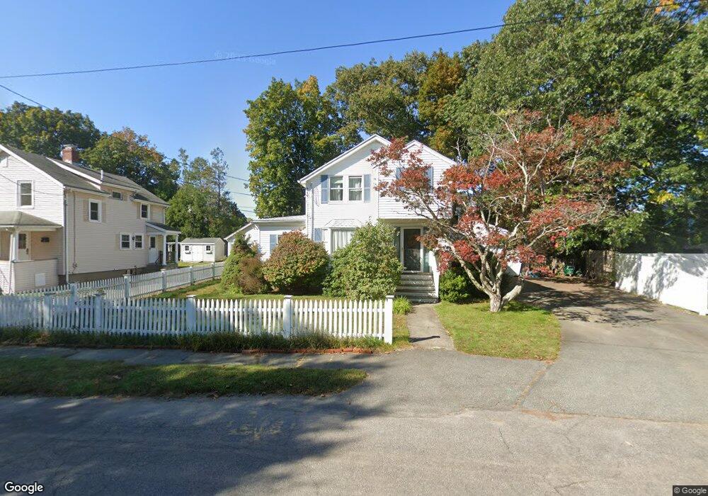 20 Holland Terrace, Needham, MA 02492 - photo 1