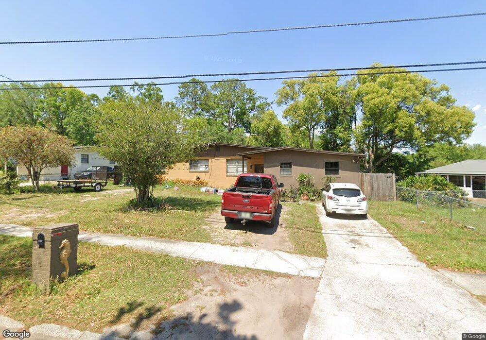 6817 Cinderella Rd, Jacksonville, FL 32210 - photo 1