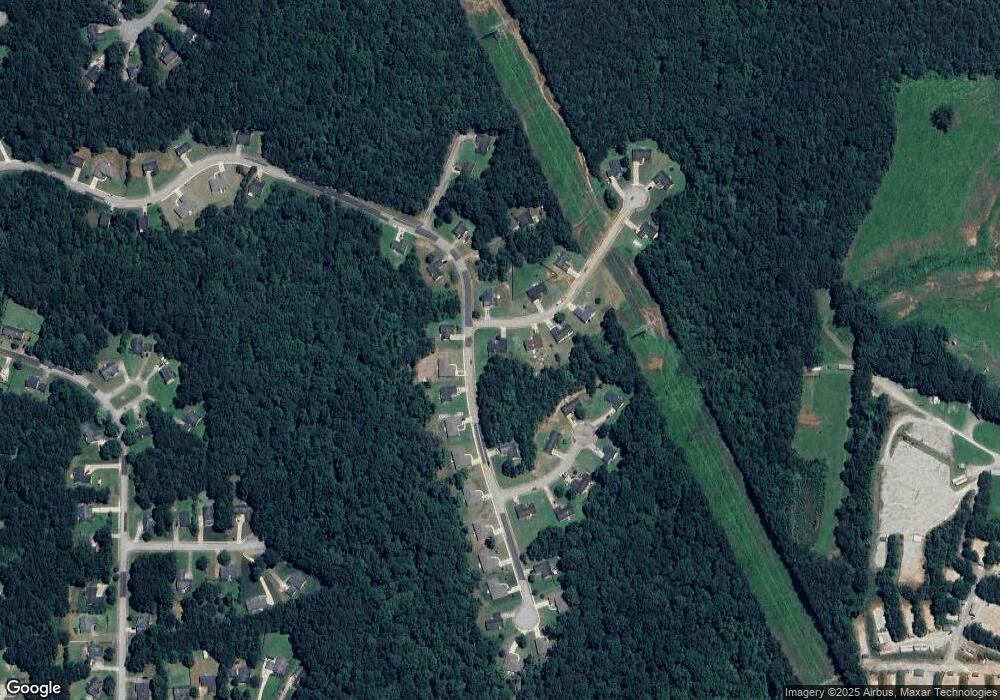 10 Amber Way, Covington, GA 30016 - photo 1