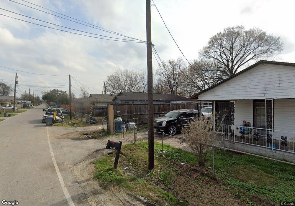 3406 Nuggent St, Houston, TX 77093 - photo 1