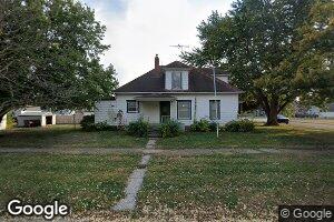 305 Scott St, Fontanelle, IA 50846