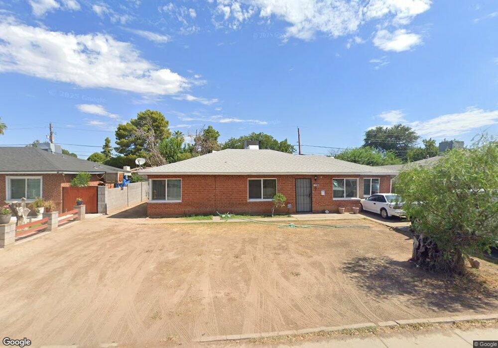 1520 W Bethany Home Rd, Phoenix, AZ 85015 - photo 1