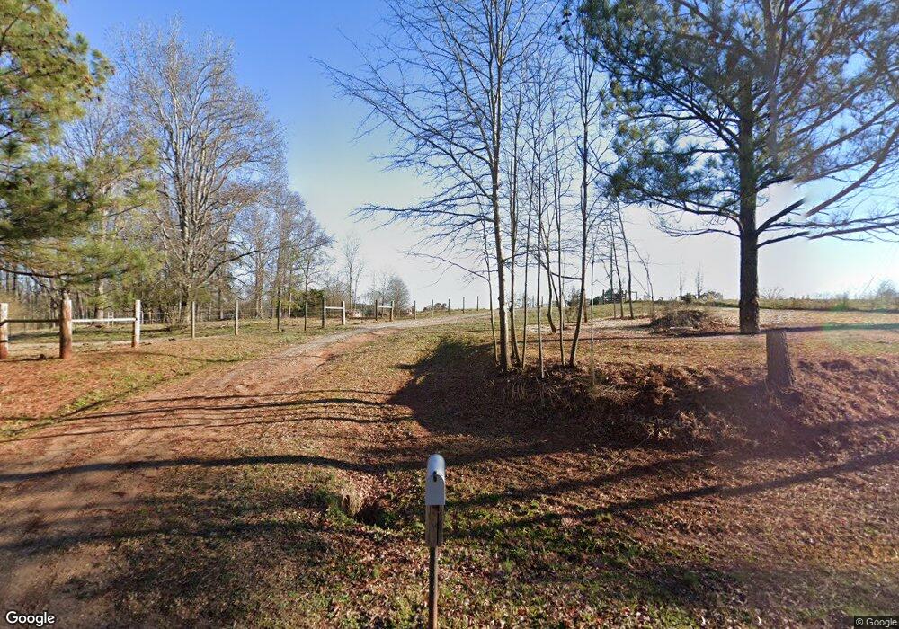 378 Horace Reed Rd, Danielsville, GA 30633 - photo 1