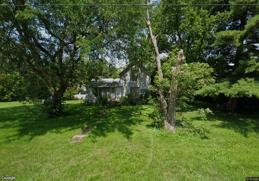 901 E 8th St, Fowler, IN 47944 - photo 1