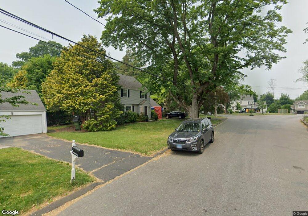 113 Green Knolls Ln, Fairfield, CT 06824 - photo 1