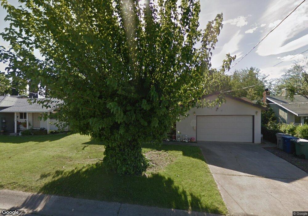 2672 Alfreda Way, Redding, CA 96002 - photo 1