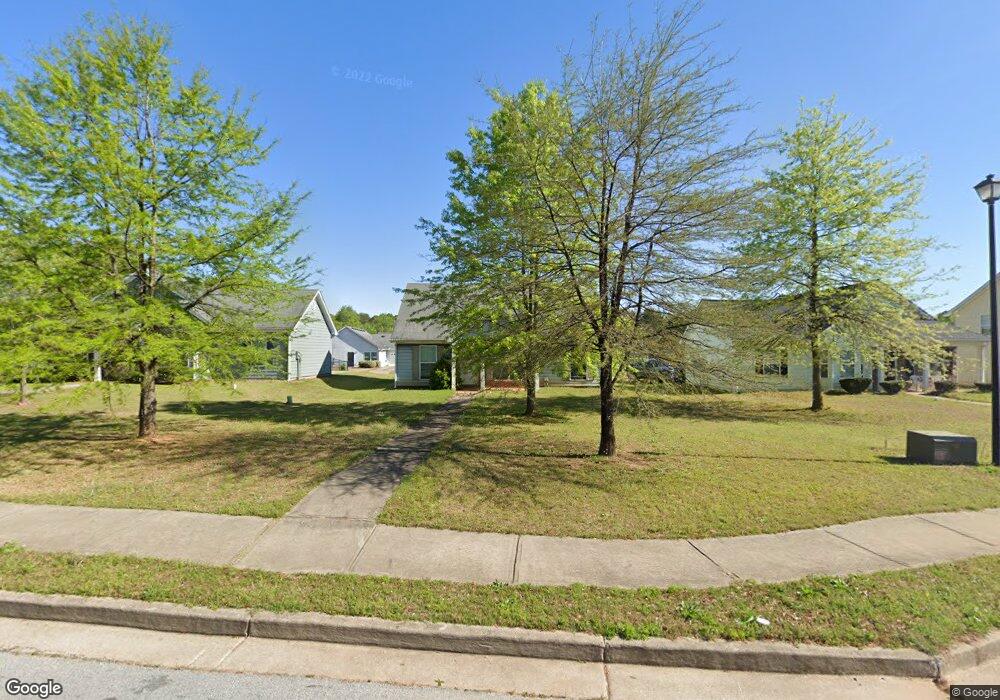 6289 Avery St SW, Covington, GA 30014 - photo 1