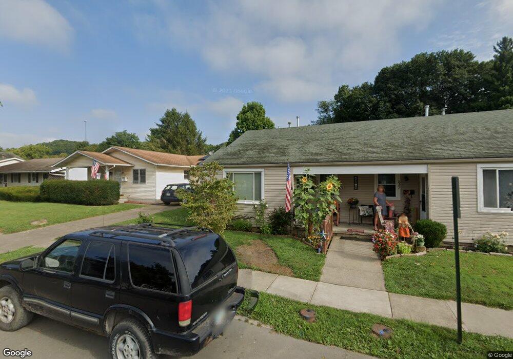 834 3rd St unit 832, Logan, OH 43138 - photo 1