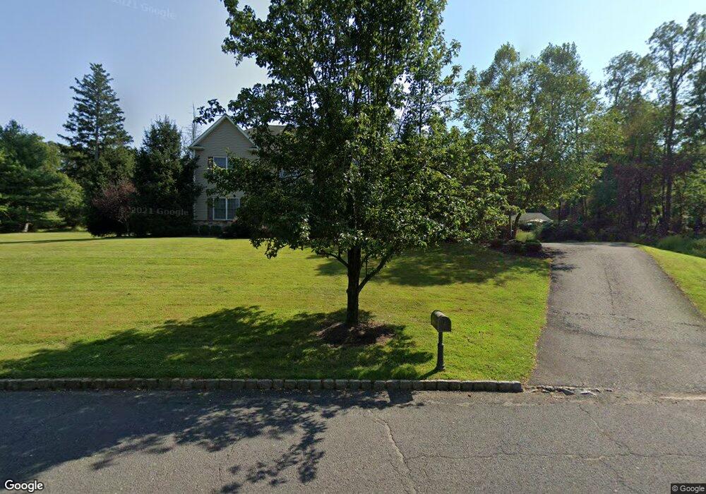 7 Coyle Trail, Martinsville, NJ 08836 - photo 1