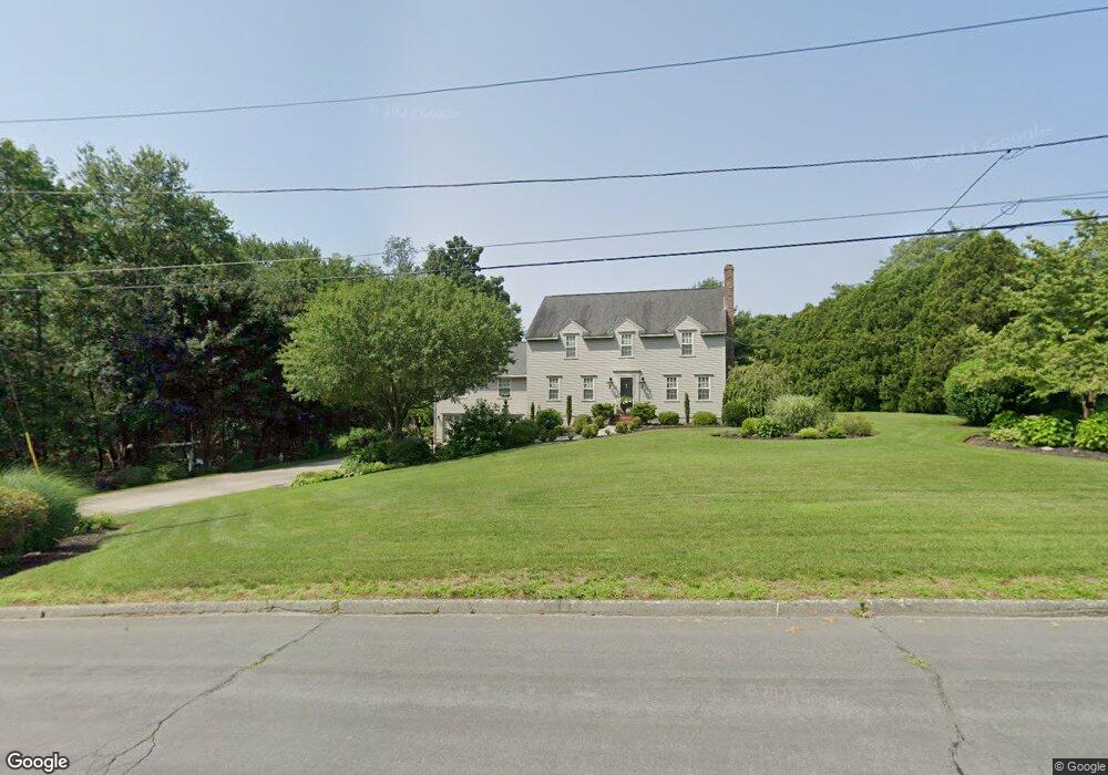 5 Glen Ct, Sutton, MA 01590 - photo 1