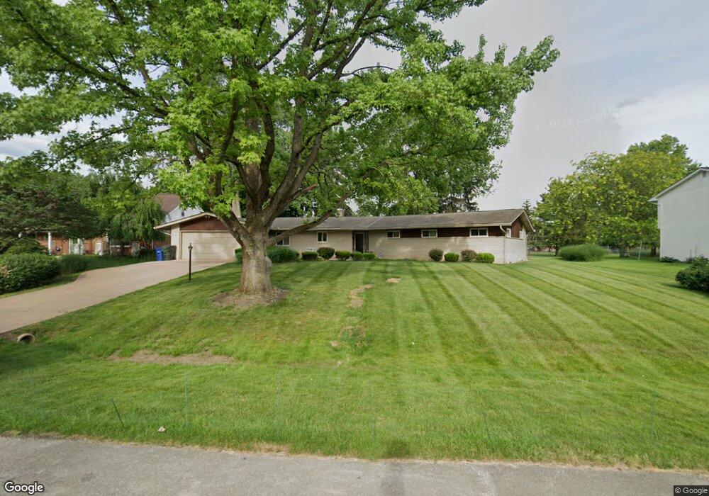 710 Olde Orchard Ct, Columbus, OH 43213 - photo 1