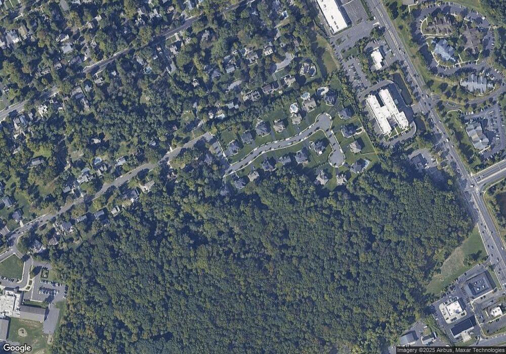 6 Madeira Ct, Moorestown, NJ 08057 - photo 1